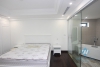 Luxury one bedroom apartment available for rent in Tay Ho,Ha Noi